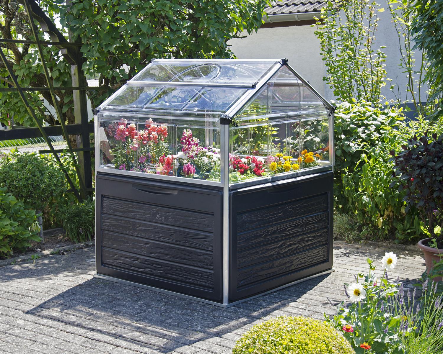 palram-canopia-plant-inn-mini-gew-chshaus-118-x-118-cm image 3