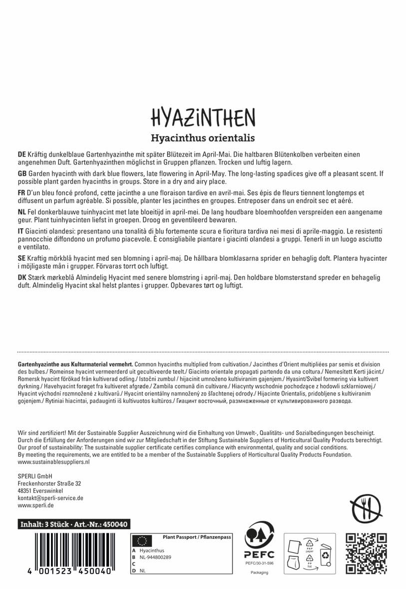 sperli-hyazinthe-blue-jacket-lilablaue-duft-hyazinthe-april-bl-te image 2