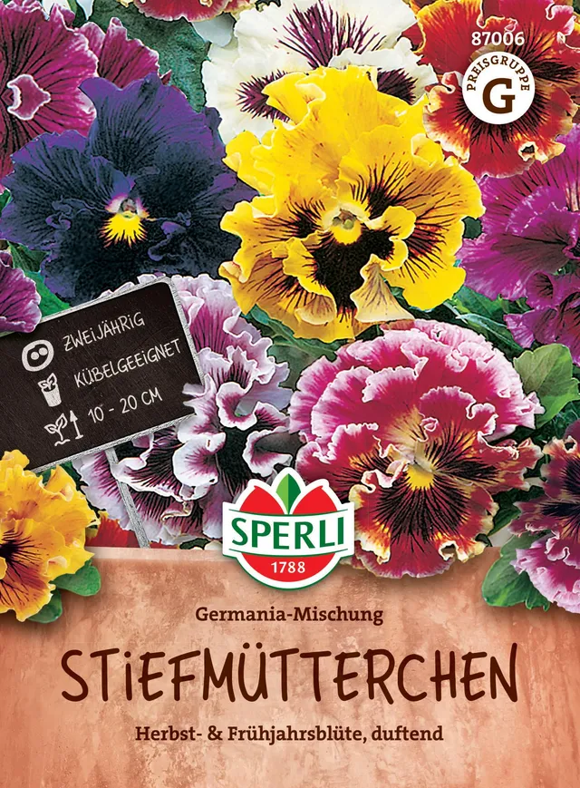 sperli-germania-mischung-stiefm-tterchen-blumensamen image 1