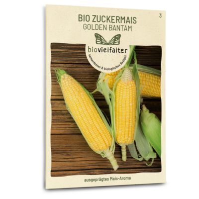 samen-maier-bio-zuckermais-golden-bantam-maissamen image 3