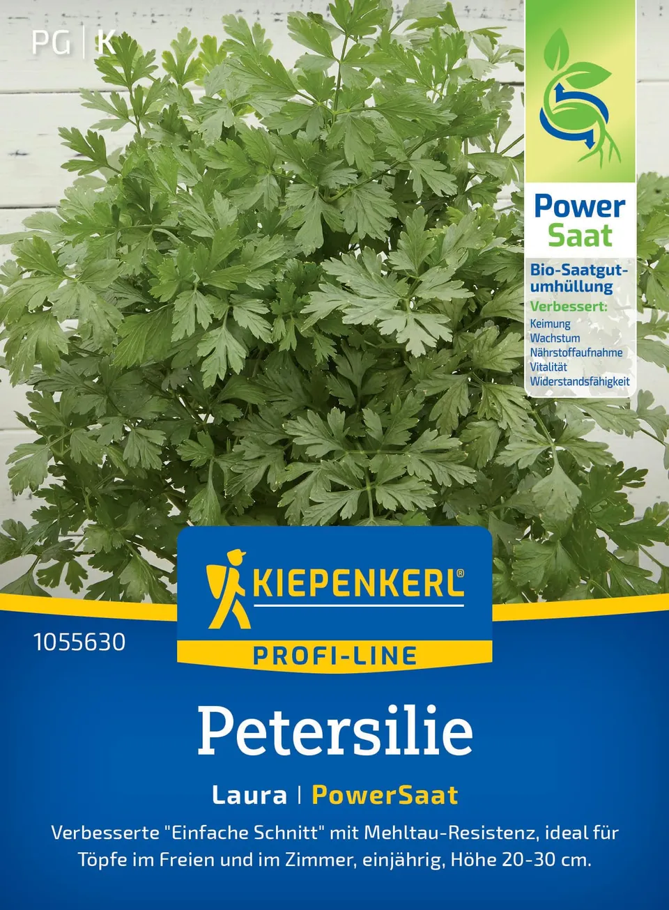 kiepenkerl-petersiliensamen-laura-1055630-glatte-powersaat-kr-utersamen-20-30-cm image 1