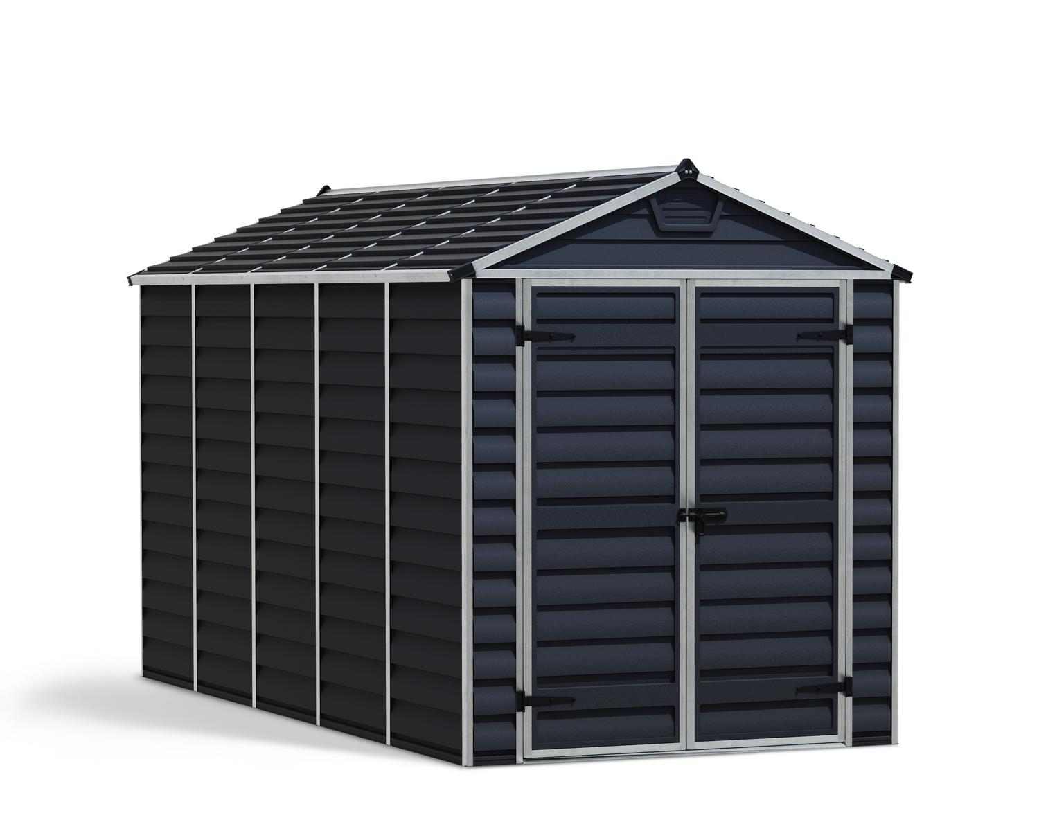 palram-canopia-skylight-ger-tehaus-bausatz-1-8-x-3-6-m image 1