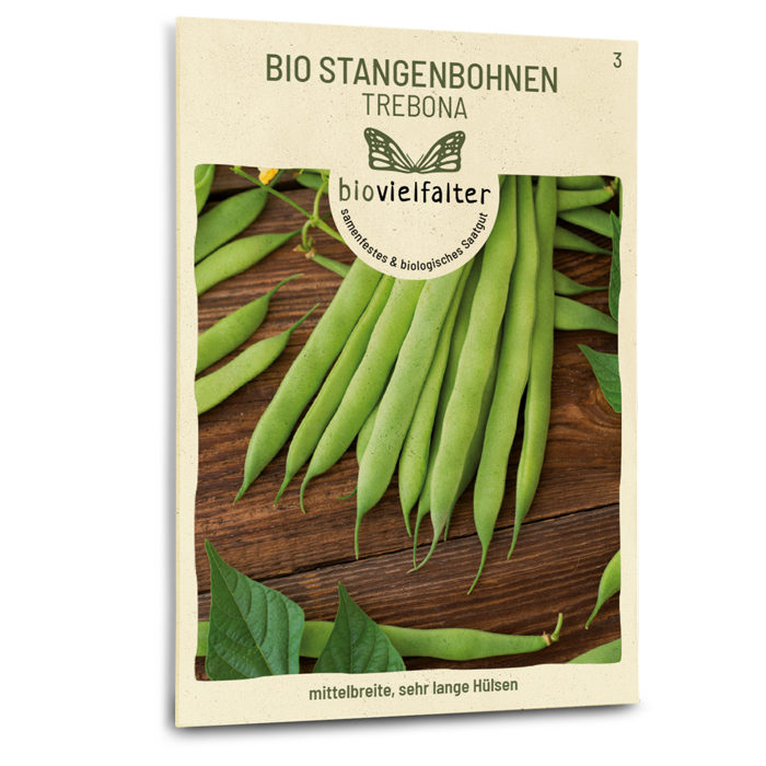 samen-maier-bio-stangenbohnen-trebona-samen image 1
