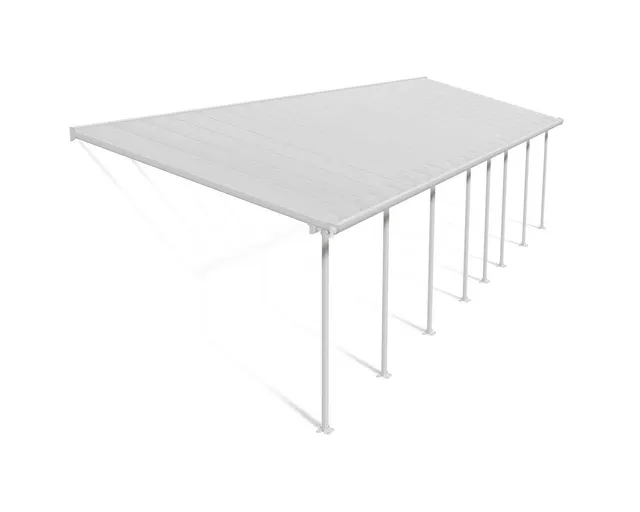 palram-canopia-feria-pergola-3-x-12-2-m image 1