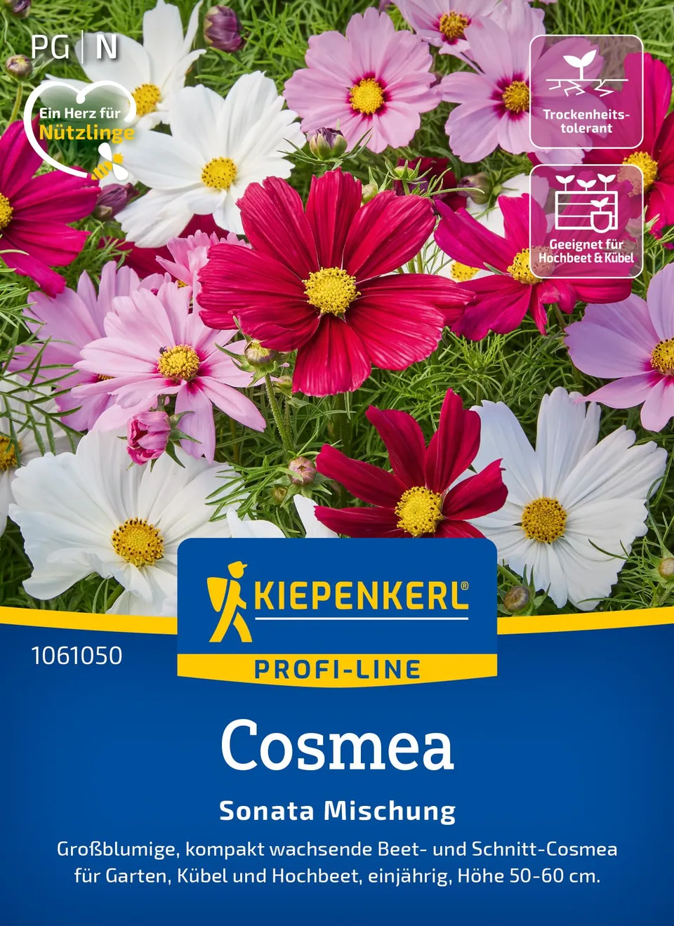 kiepenkerl-profi-line-cosmea-sonata-mischung-1061050-schmuckk-rbchen image 1