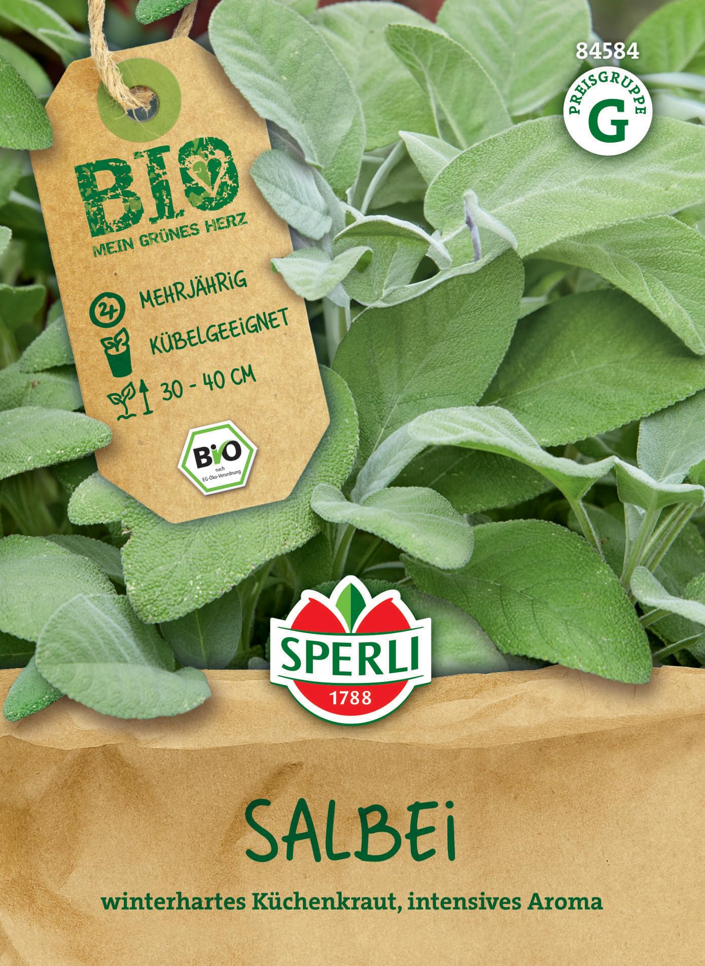 sperli-bio-salbei-84584-kr-utersaat image 1