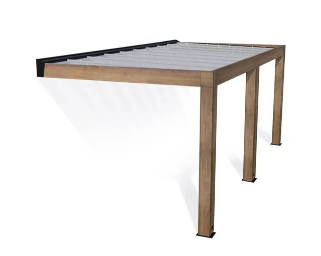 palram-canopia-helsinki-pergola-3-x-6-m image 1