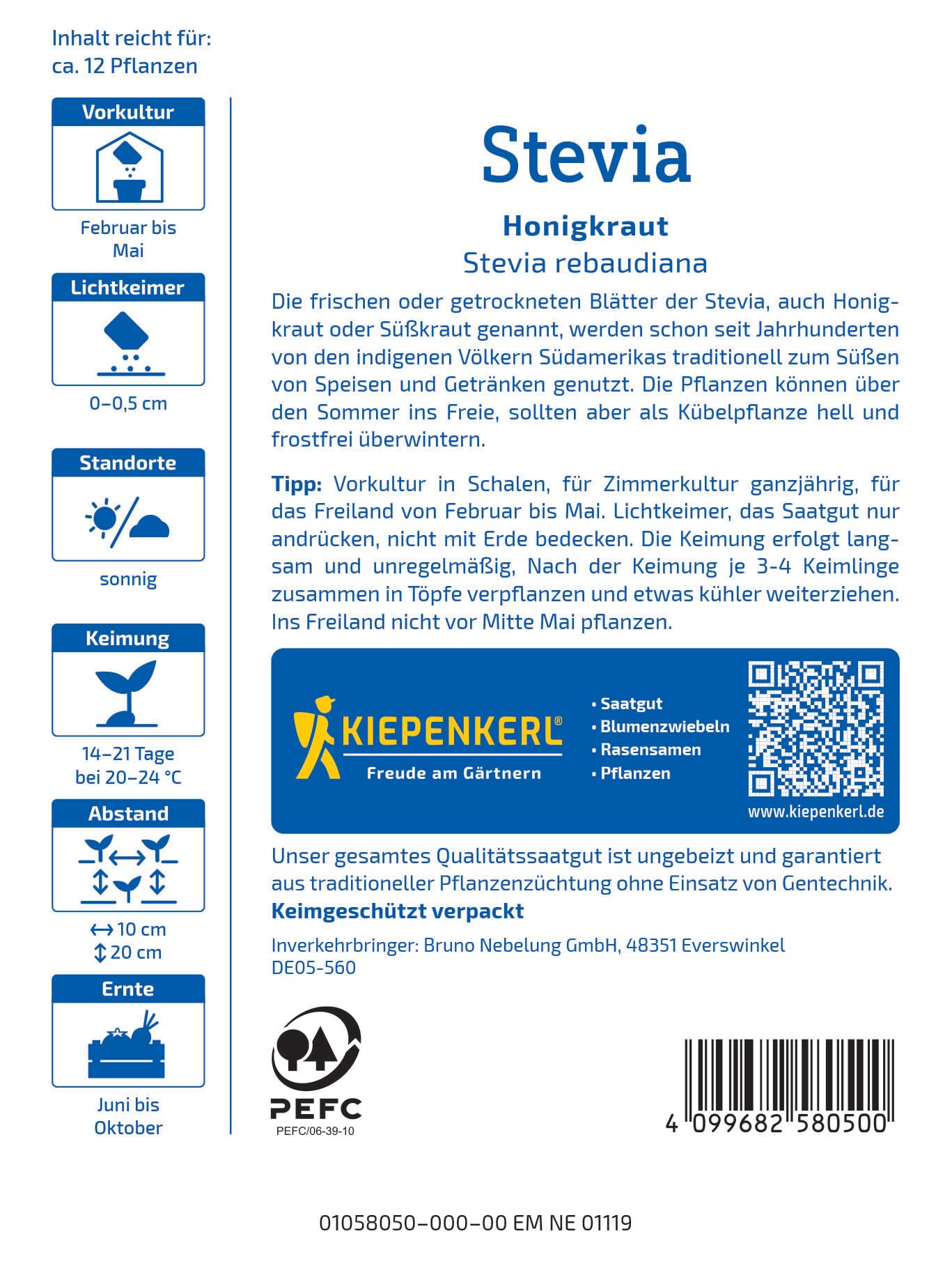 kiepenkerl-profi-line-stevia-honigkraut-kr-utersaat image 2