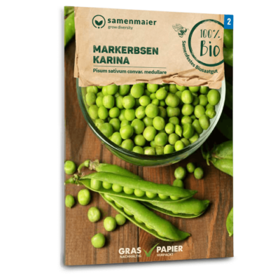 samen-maier-bio-markerbsen-karina-saatgut image 3