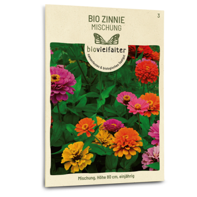 samen-maier-bio-zinnie-blumensamen image 3