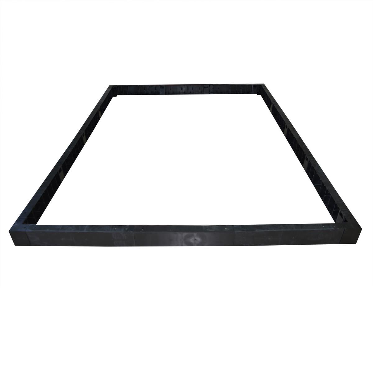 palram-canopia-rion-8-ft-basis-set-fundamentrahmen image 5