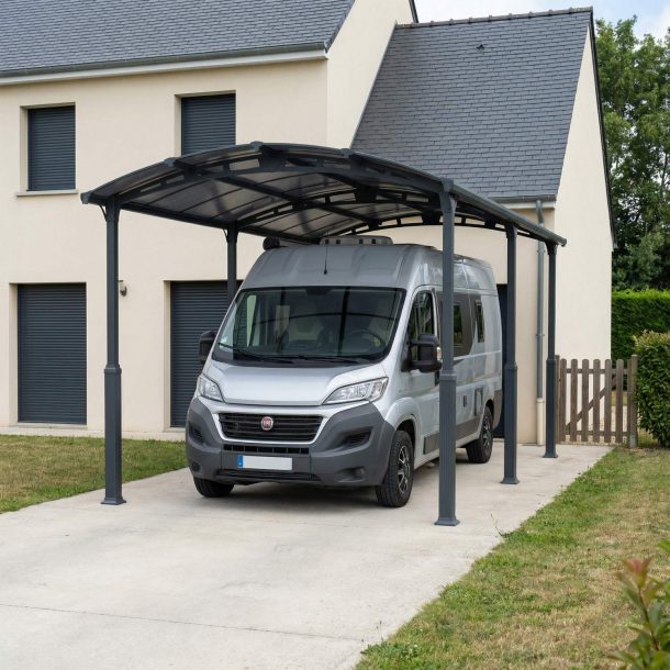 palram-canopia-alpine-carport-wohnmobil-6-49-x-3-52-m image 8
