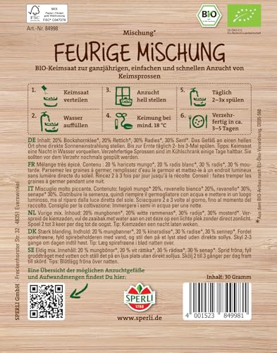 sperli-keimsprossen-saat-feurige-mischung-84998 image 6