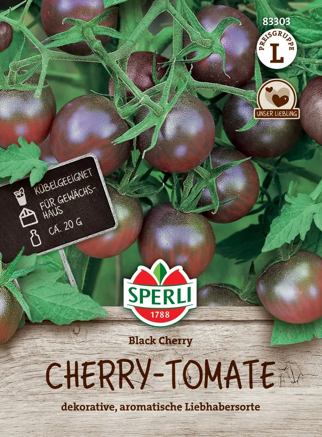 sperli-cherry-tomatensamen-black-cherry-83303-gem-sesamen image 1