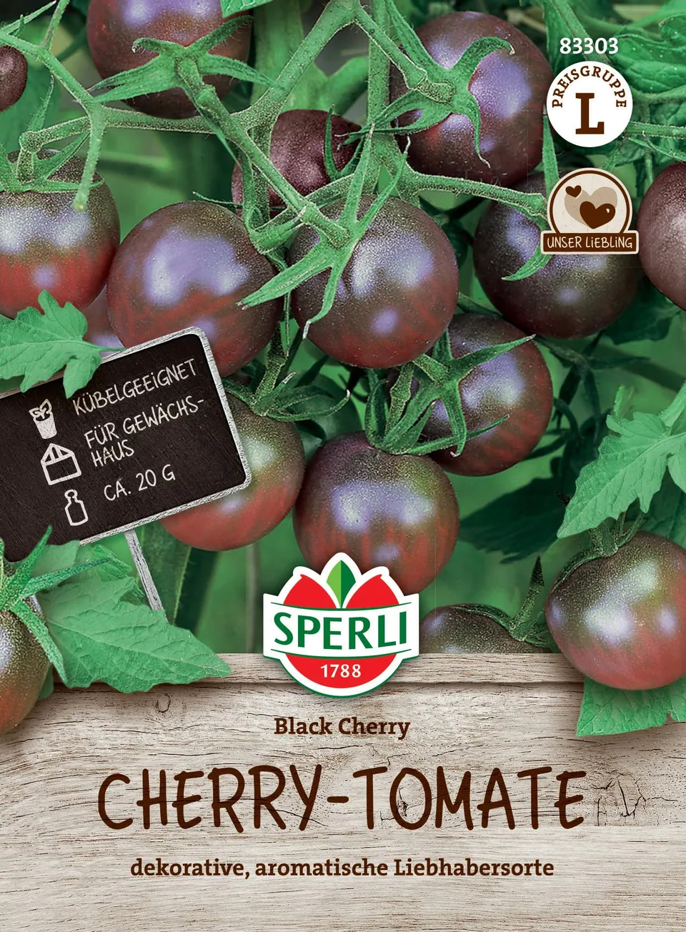 sperli-cherry-tomatensamen-black-cherry-83303-gem-sesamen image 1