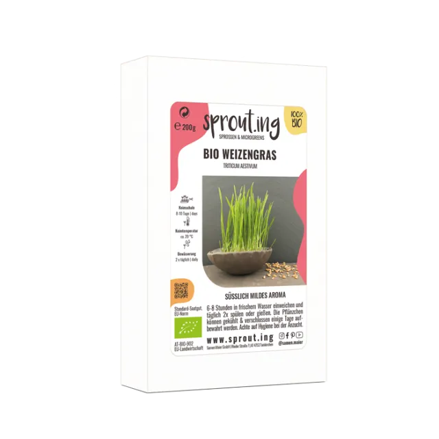 samen-maier-bio-sprossen-microgreens-weizengras-vorteilsmenge image 1