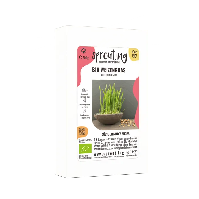 samen-maier-bio-sprossen-microgreens-weizengras-vorteilsmenge image 1