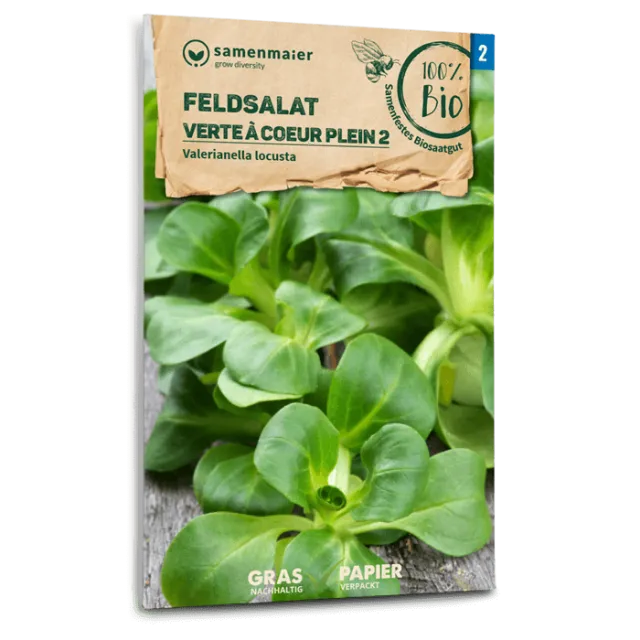 samen-maier-bio-feldsalat-verte-coeur-plein-2-samen image 1
