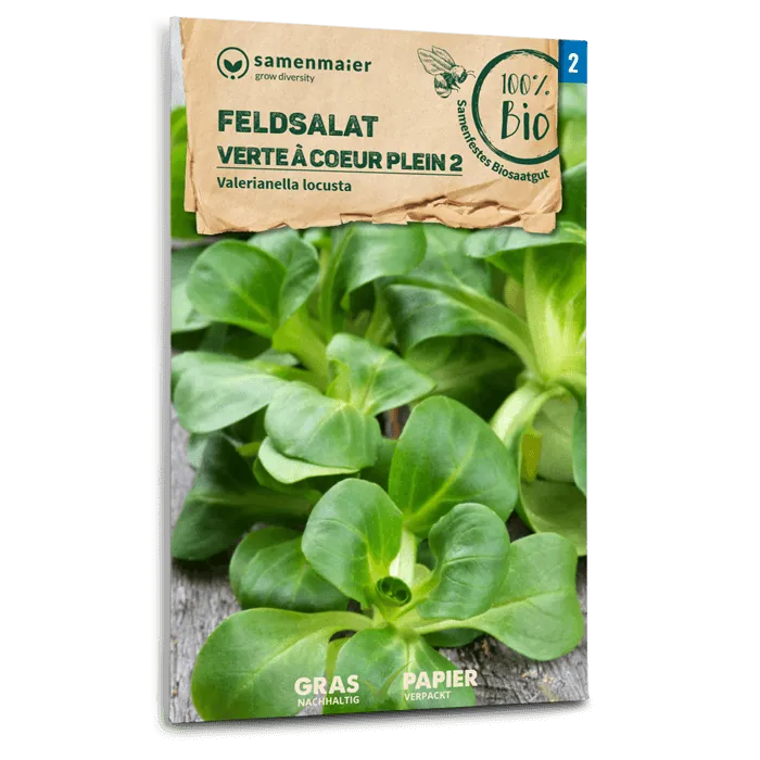 samen-maier-bio-feldsalat-verte-coeur-plein-2-samen image 1