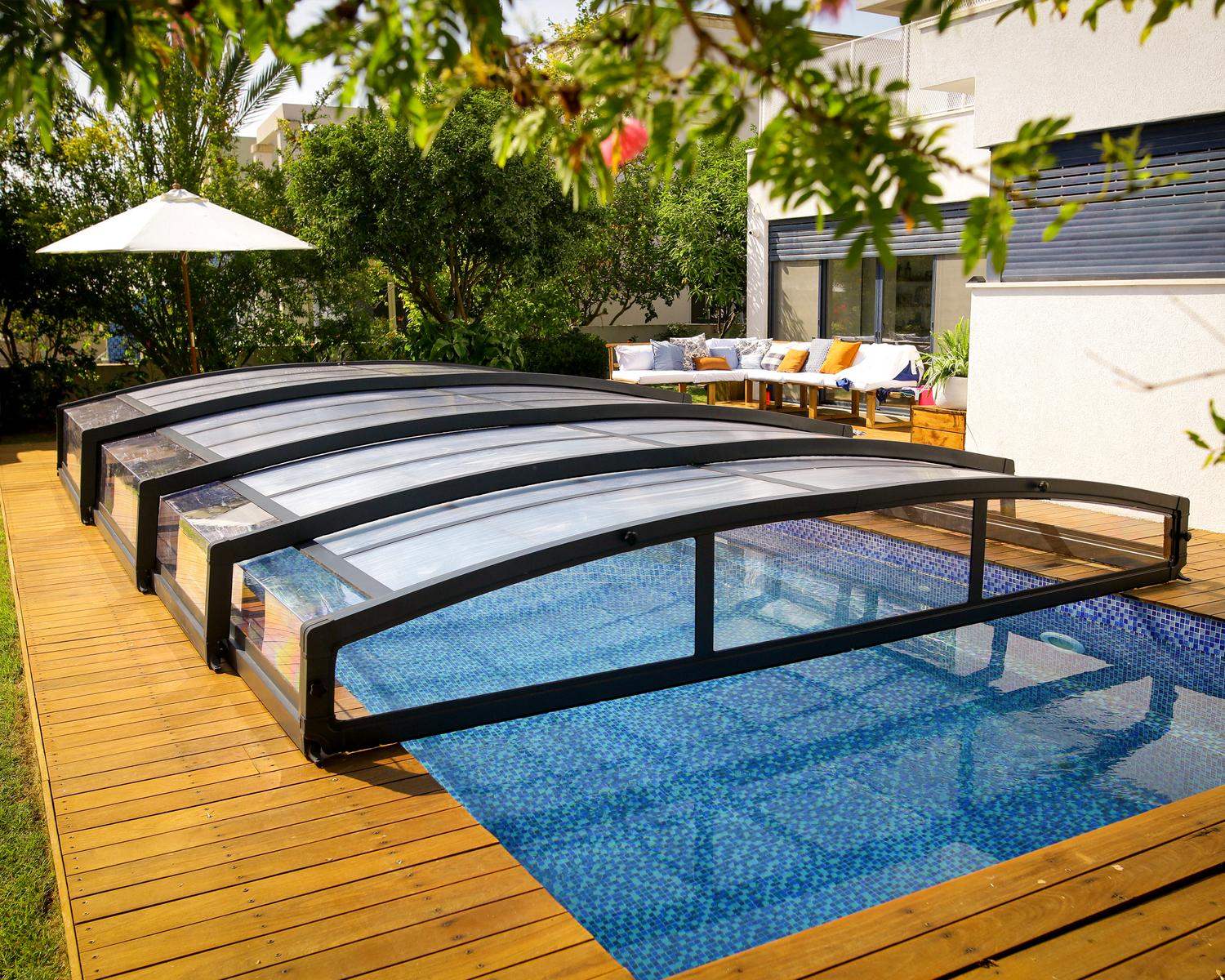 palram-canopia-majorca-pool-berdachung-4-7-x-8-7-m-teleskopisch image 8