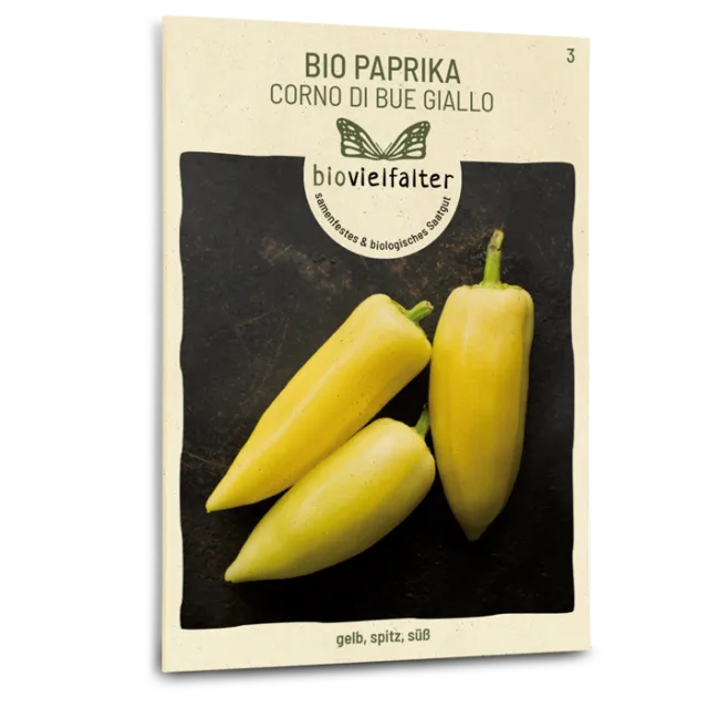 samen-maier-bio-paprika-corno-di-bue-giallo-gem-sesamen image 1