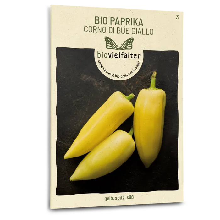 samen-maier-bio-paprika-corno-di-bue-giallo-gem-sesamen image 1