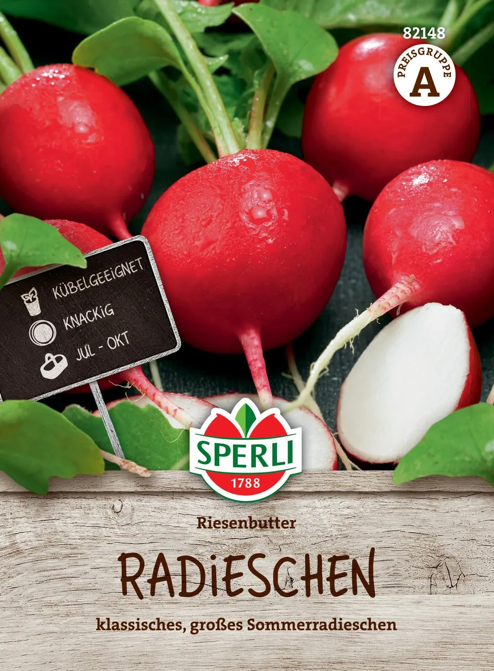 sperli-buschbohne-riesenbutter-82148-gem-sesamen-gelbe-wachsbohne image 1