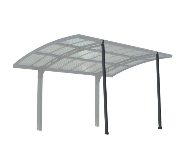 palram-canopia-arizona-carport-erweiterungsset-zubeh-r image 2