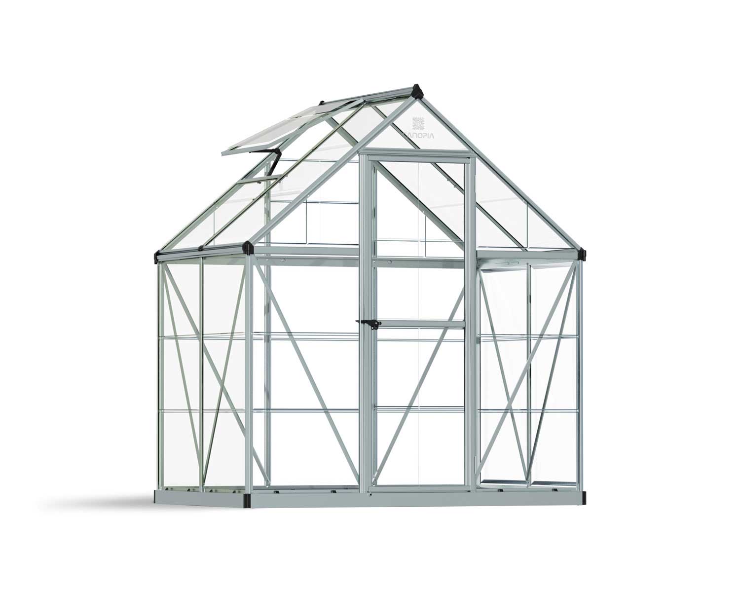 palram-canopia-harmony-2-3-m-kleingew-chshaus image 1