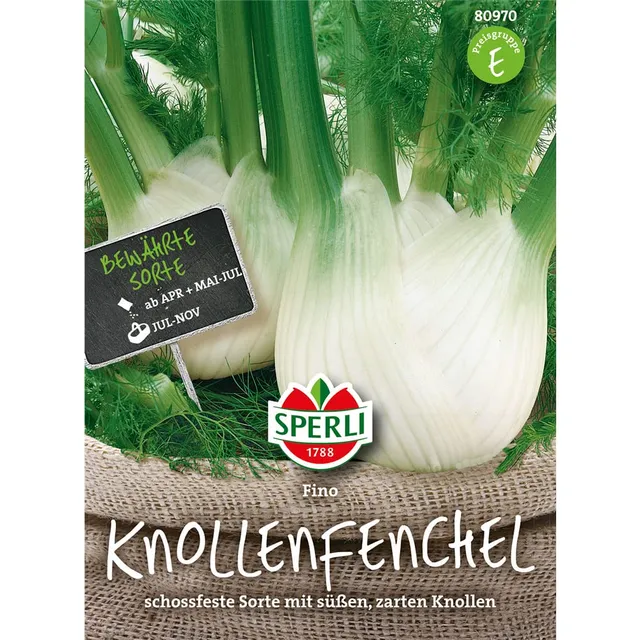 sperli-knollenfenchel-fino-gem-sesamen image 1