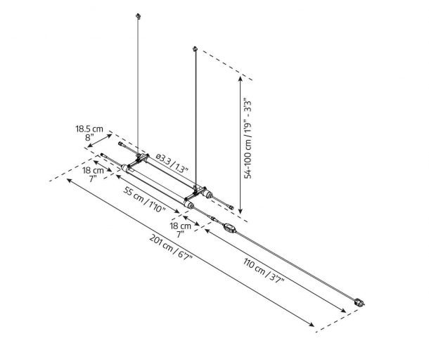 palram-canopia-brighton-led-grow-light-vollspektrum image 3