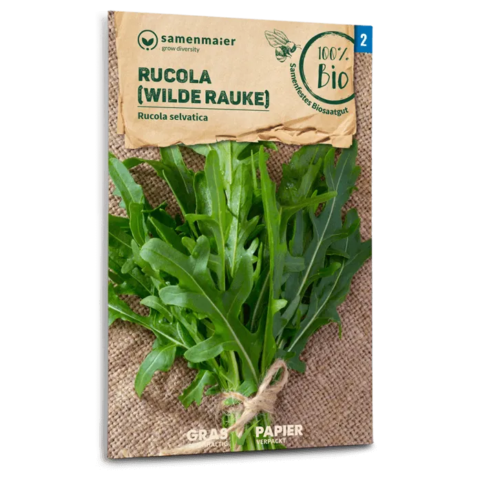 samen-maier-bio-rucola-wilde-rauke-samen image 1