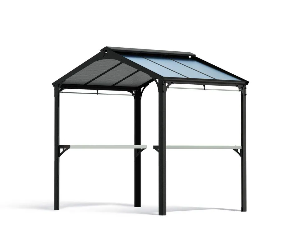 palram-canopia-austin-grillpavillon-1-8-x-2-84-m image 1