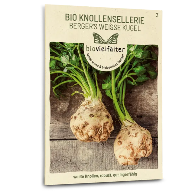 samen-maier-bio-knollensellerie-berger-s-wei-e-kugel-gem-sesaatgut image 1