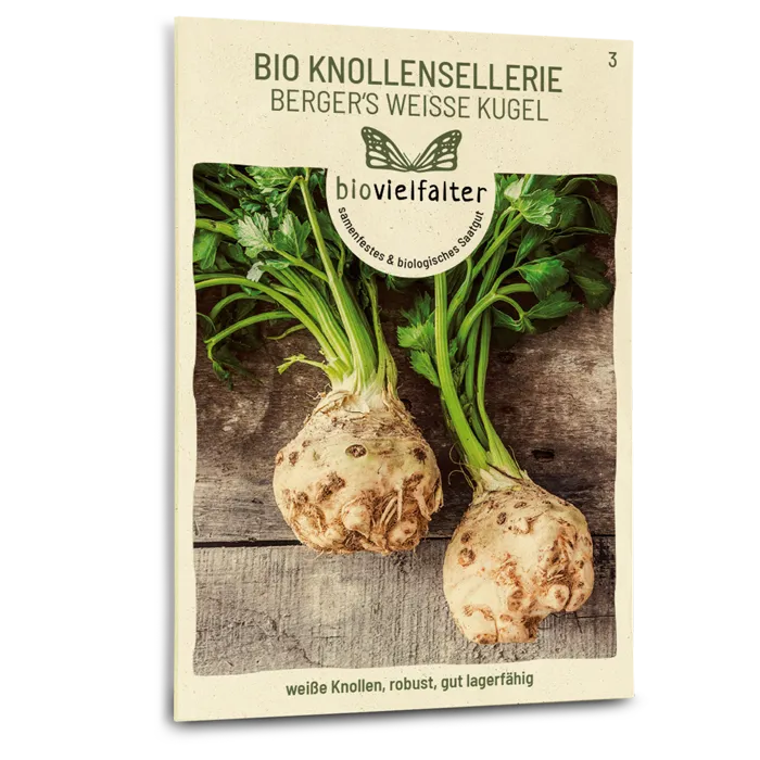 samen-maier-bio-knollensellerie-berger-s-wei-e-kugel-gem-sesaatgut image 1