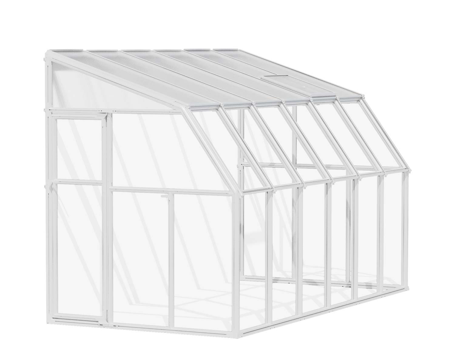 palram-canopia-sun-room-veranda-2-x-4 image 1