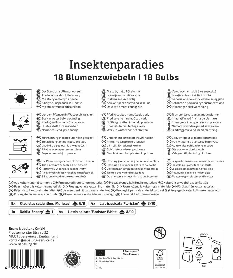 kiepenkerl-mega-pack-blumenzwiebelmischung-insektenparadies-3825015-mehrj-hrig-w image 2