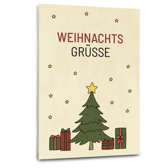samen-maier-biovielfalter-gru-karte-weihnachtsgr-e-mit-saatgut image 1