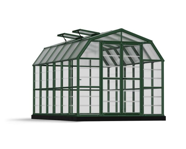 palram-canopia-grand-gardener-gew-chshaus-10-3-m image 2