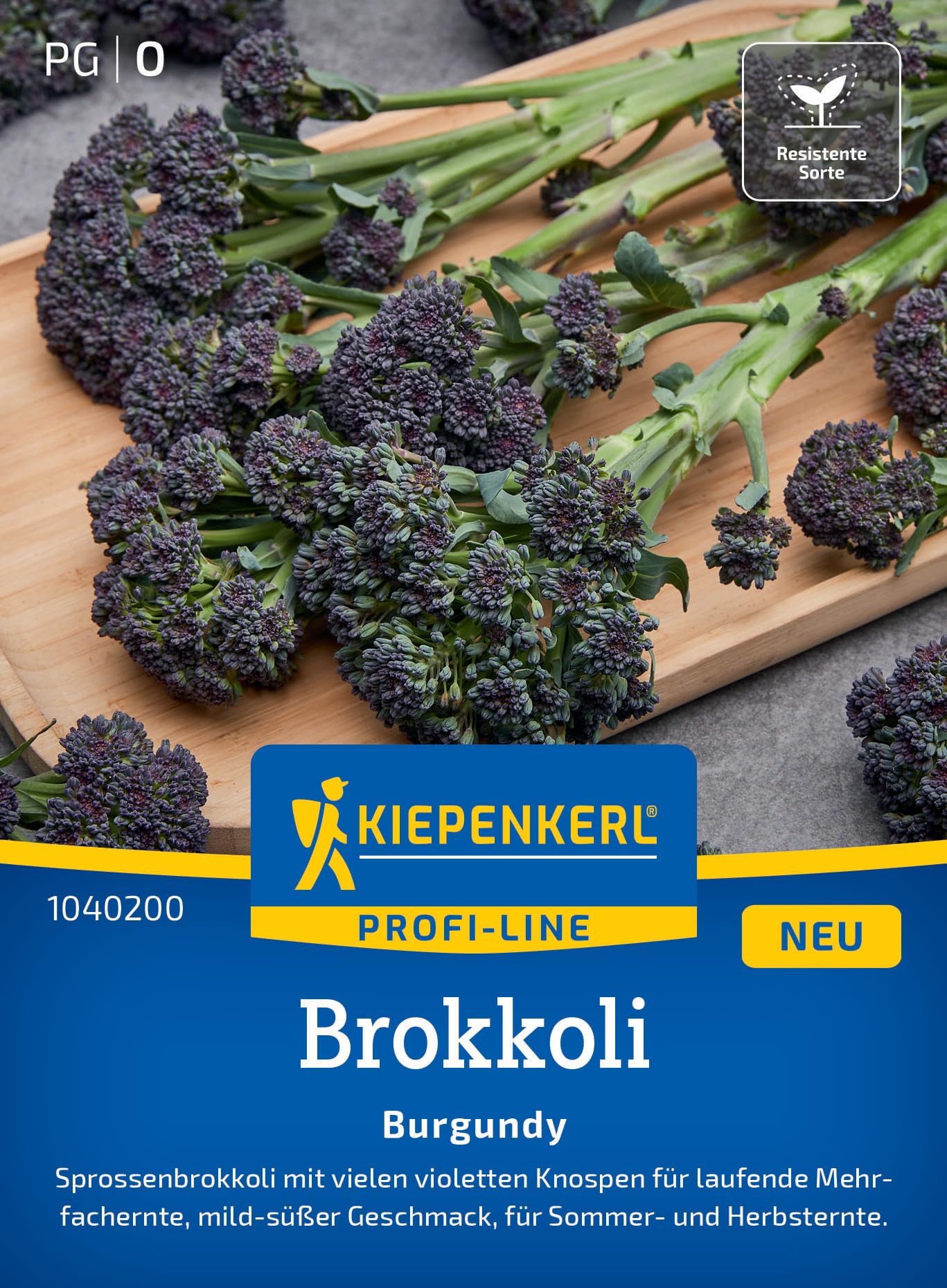 kiepenkerl-profi-line-brokkolisamen-burgundy-1040200-gem-sesaat image 1