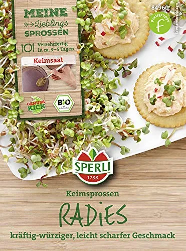sperli-bio-keimsprossen-radies-sprossensaatgut image 1