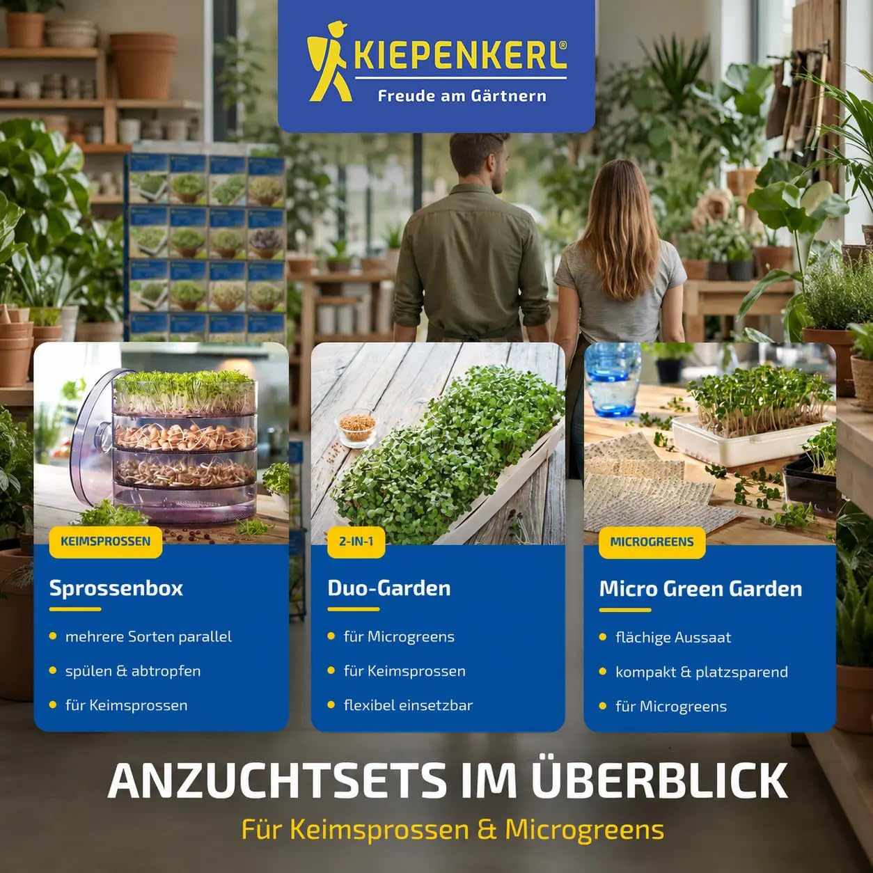 kiepenkerl-bio-microgreen-garden-anzuchtset image 4