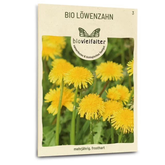 samen-maier-bio-l-wenzahn-wildkr-utersamen image 1