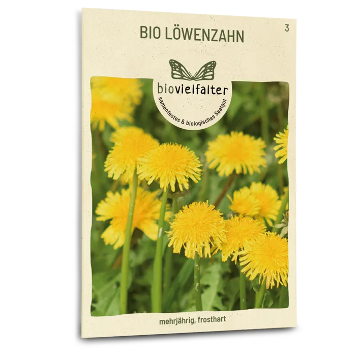 samen-maier-bio-l-wenzahn-wildkr-utersamen image 1