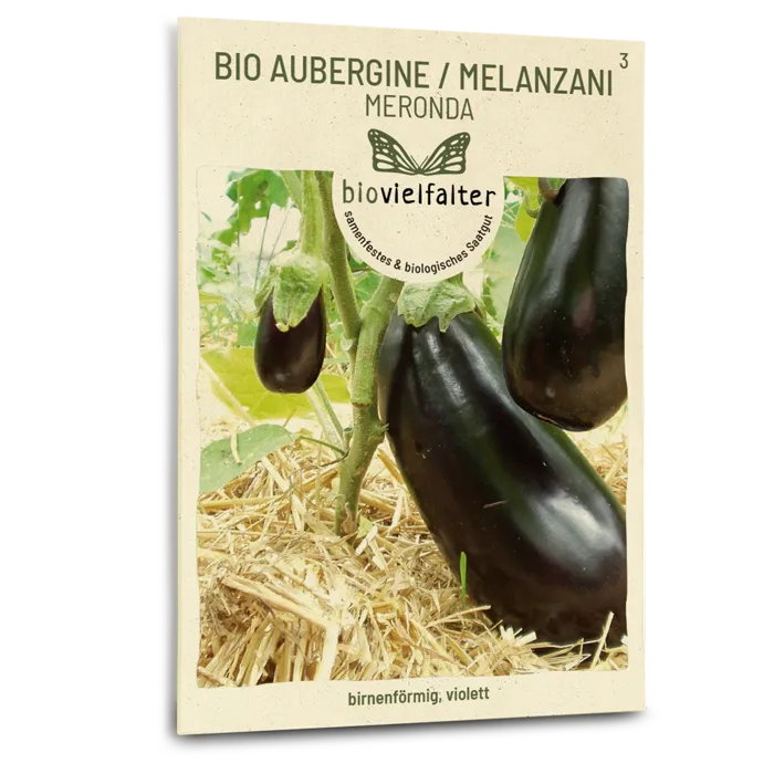 samen-maier-bio-aubergine-meronda-melanzani-samen image 1