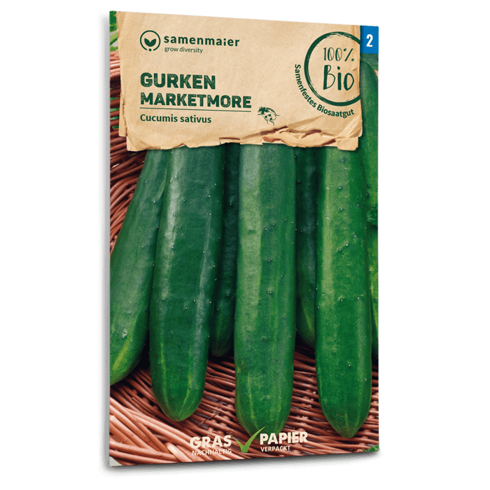 samen-maier-bio-gurke-marketmore-freilandgurken-samen image 1