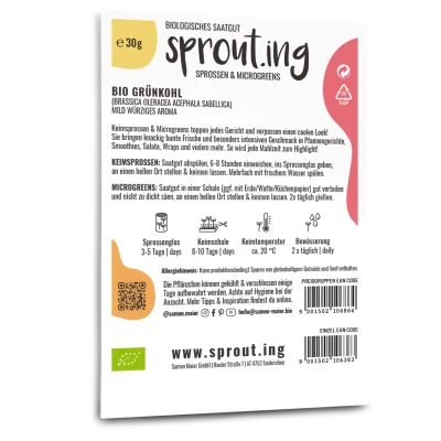 samen-maier-bio-sprossen-microgreens-gr-nkohl image 4