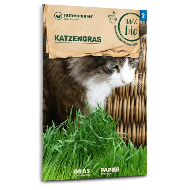 samen-maier-bio-katzengras-saatgut image 1