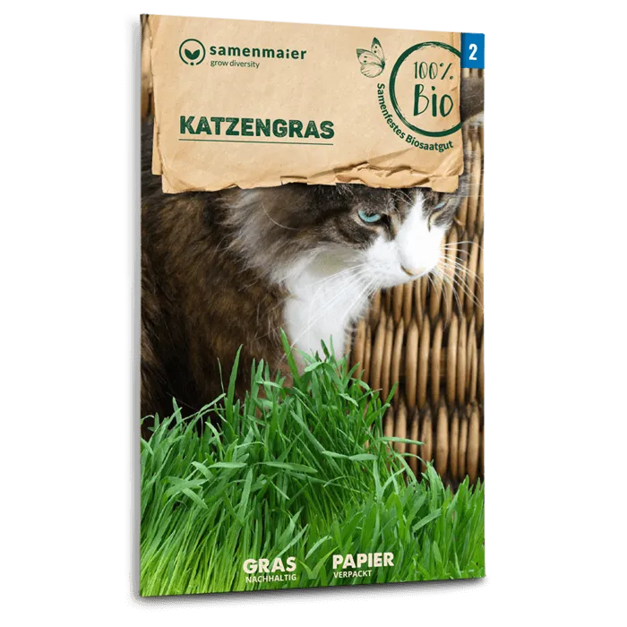 samen-maier-bio-katzengras-saatgut image 1