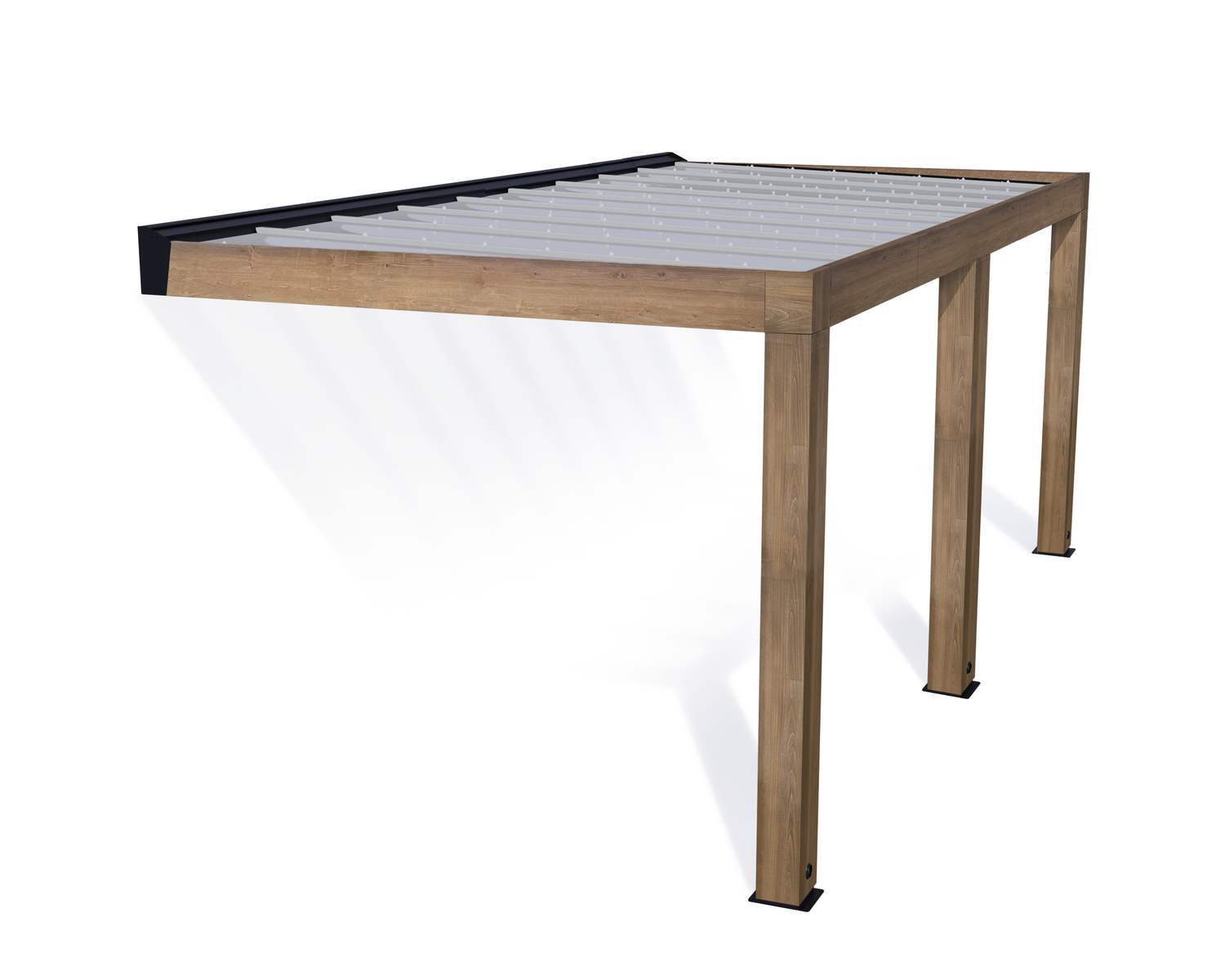 palram-canopia-helsinki-pergola-3-x-6-m image 1